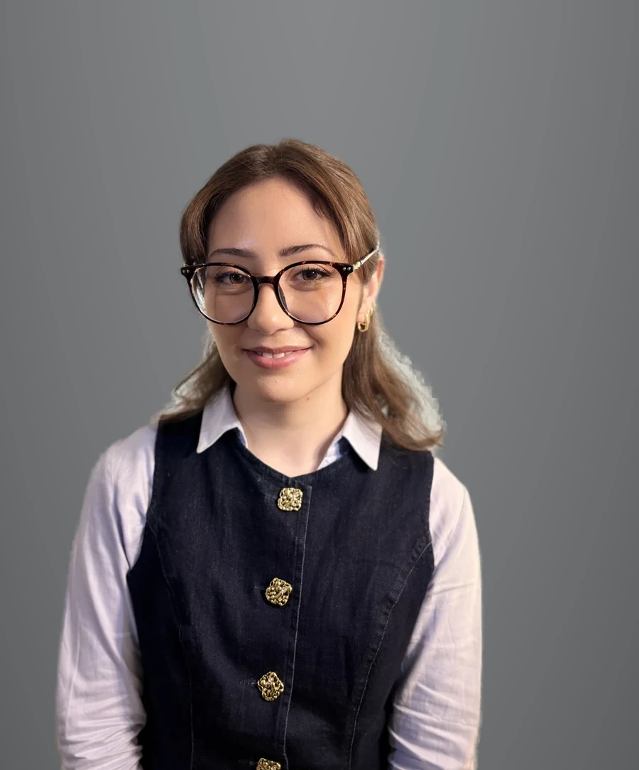 Retrato de Fernanda